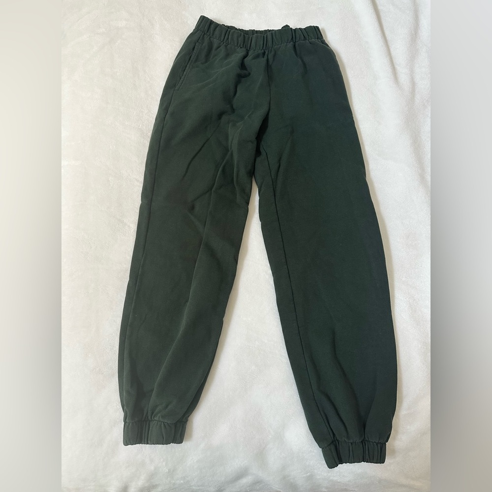 brandy melville sweatpants